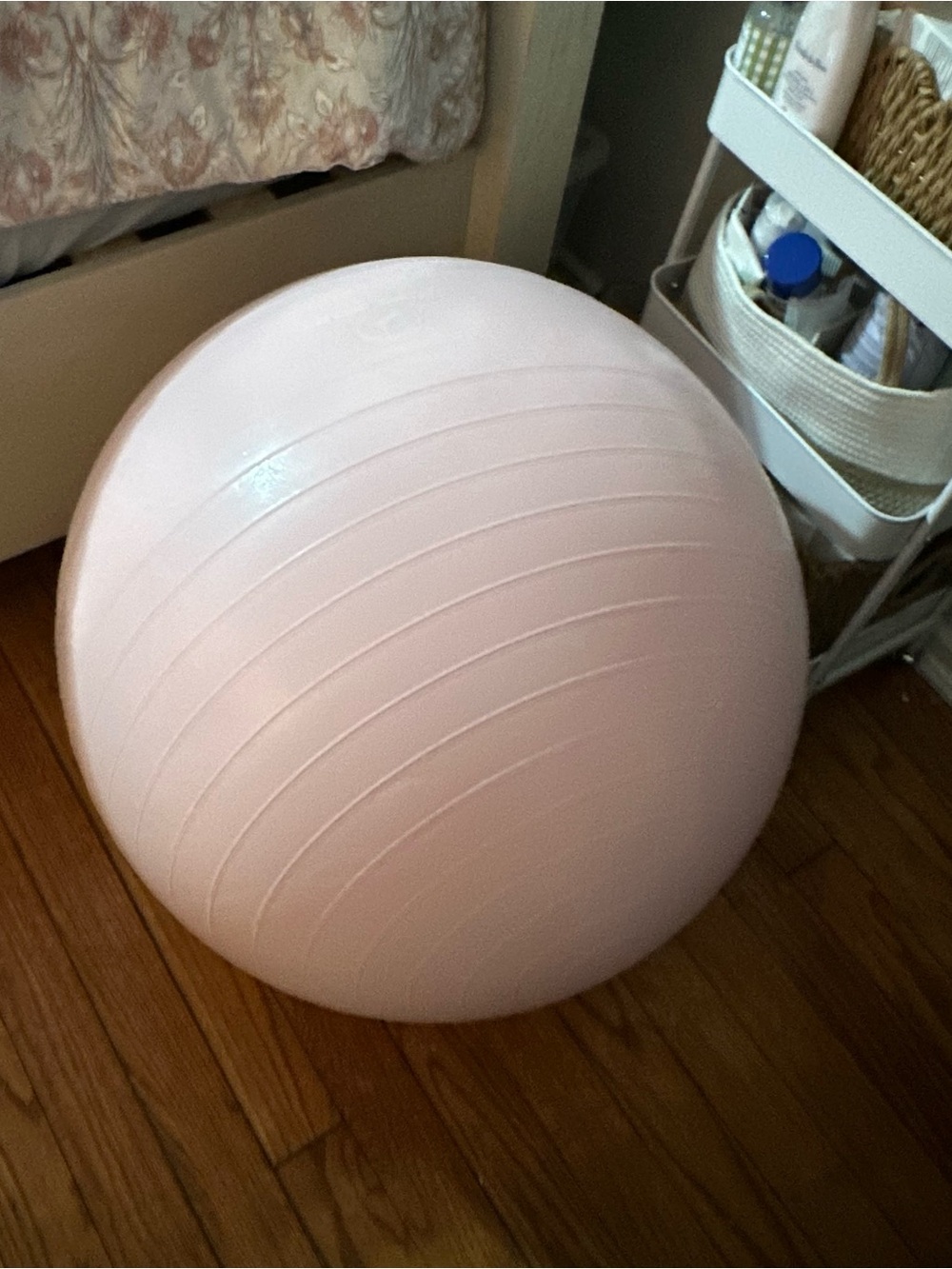 ProBody Pilates Pregnancy Ball - Yoga Ball for Pregnancy
